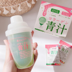 ＼うるおう毎日に／▶︎美 チョコラ コラーゲン青汁▶︎30袋入り（約1ヵ月分）健康を意地したいけど、野菜をたくさん摂るとなると、毎日続けるのはなかなか難しいですよね。でも、&hellip;のInstagram画像