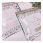 ⁎⋆*麗凍化粧品⁎⋆*﻿﻿﻿﻿@aqua.truth 様﻿﻿﻿﻿⋆麗凍化粧品 バームクリーム⭐️15秒洗顔パック⭐️﻿⋆̩たっぷり1ヶ月分！各31包入﻿﻿﻿&hellip;のInstagram画像