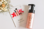 ..La villa vita リ&middot;ヘアプラスフォーム‪𓂃 トリートメント成分そのものでニュアンスや質感をキープしながら一日中、髪を本格的にケアするトリートメントだよ♡&hellip;のInstagram画像