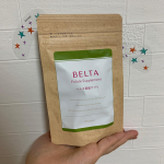 ．☘️ベルタ葉酸サプリのモニター🍀．【葉酸売上No.1葉酸サプリ】国内製造、安心の無添加・無香料にこだわっていて人気があるサプリ🐣．葉酸は妊活中や妊娠中に飲むサプリだと思ってい&hellip;のInstagram画像