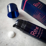 ドクターズコスメブランド、リ･ダーマラボのオールインワンジェルをお試ししました。リ･ダーマラボ・モイストゲルプラス 100g  4,600円気持ちのいいぷるぷるなジェル。濃密なテク&hellip;のInstagram画像