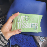 @lohaco.jp LOHACO限定☆.｡.:*・携帯用ウェットティッシュ アルコール除菌＆ノンアルコール除菌シンプルでオシャレなデザイン持ち運びに便利な大きさでバッグに入れて持&hellip;のInstagram画像