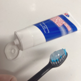 「歯の黄ばみの悩みから解放されました！」の画像（2枚目）