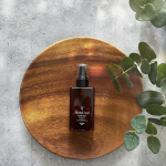 ..#ハーバルリーフオーガニックヘアオイル#洗い流さないトリートメント ..2020年も残り1ヶ月！空気も乾燥してきました..乾燥選手権のトップ争いを繰り広&hellip;のInstagram画像