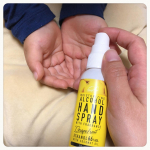 𓂃 𓈒𓏸𓂃 𓈒𓏸𓂃 𓈒𓏸𓂃 𓈒✍︎  かわいいハンドスプレーを持っておでかけしよう₍ᐢ.ˬ.ᐢ₎　　‪𓏸𓂂𓈒ジョイココ  モイストハンドスプレー𓈒 𓂂𓏸　　&hellip;のInstagram画像