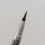 ATSUSHI NAKASHIMA Cosme　ニブリクイドアイライナーBK1を使ってみました🎀*〈製品特徴〉☑日本のテクノロジーが作り出したNIB(ニブ）筆を採用☑日本の地から生まれ&hellip;のInstagram画像