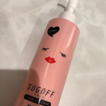 ボトル可愛い😍💕とろっとした乳液のようなテクスチャで優しくメイクを落としてくれました。つっぱり感もなく、むしろ保湿されてる感が✨綺麗に落ちて満足でした♬クレンジング#とろと&hellip;のInstagram画像