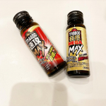 マカパワーでエネルギーチャージ💥💥💥今日も元気に頑張ります😎マカは男性のイメージも強いのですが、実は女性にも嬉しい成分が入っています✨✨午後の疲れてきた時に飲ん&hellip;のInstagram画像