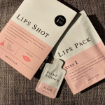 ..＼ニードルで、ふっくらちゅるるんリップ！❤️／...LIPSHOT1回分&yen;1280(+tax).1回分あたり、約800本のマイクロニードルで唇に美容成分&hellip;のInstagram画像