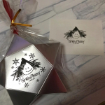 #fatwhitchbakery とてもおいしかったです☺️まず見た目が可愛い！ブラウニーが入っていました。ブラウニーは外はサクサクで、中は濃厚で詰まってる感じがとても好みでし&hellip;のInstagram画像