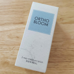 〜商品紹介〜ツーウェイモイスチャー ローション保湿液オーソブルームこちらのローションは、酸化しにくい天然ワックエステルと角質層に存在する天然保湿因子（ＮＭＦ）でできた肌に優&hellip;のInstagram画像