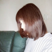 「よろしくお願いいたします。」新商品！気になる白髪に&hellip;洗うだけで染まる⁉クリームシャンプー5日間モニター募集！の投稿画像