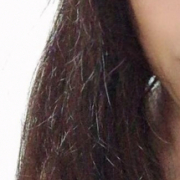 「よろしくお願いします」新商品！気になる白髪に&hellip;洗うだけで染まる⁉クリームシャンプー5日間モニター募集！の投稿画像