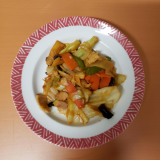 旨味がすごいです。これ一本で、料理の味が本格に！