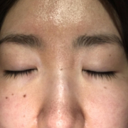 「毛穴が悩み」★女優下地★を使って美肌に！画像投稿モニター募集！の投稿画像