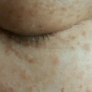 「シミそばかす、シワ」★女優下地★を使って美肌に！画像投稿モニター募集！の投稿画像