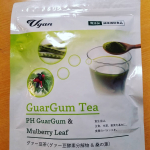 株式会社TRIPLAKさんのグァー豆茶を試させていただいてます😊2枚目は、お湯割り3枚目は、牛乳割り私的には、野菜ジュース割りが一番好き😍&nbsp;飲み初めて3日なので効果はまだまだ実&hellip;のInstagram画像