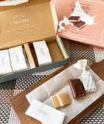 キャラメルがもっと好きになりました♡このキャラメルは北海道千歳空港で買ったもの(^^)ではないのですが、千歳空港で売っている生キャラメルです。最近、江崎グリコ公式通販サイトのグリコダイレクトシ&hellip;のInstagram画像