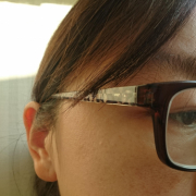 「しみ」★無添加ミネラルリキッドファンデ★を使って艶肌に♪画像投稿モニター募集！の投稿画像