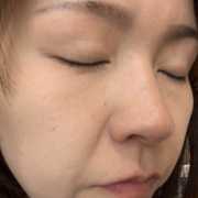 「カバーしたい所多数」★無添加ミネラルリキッドファンデ★を使って艶肌に♪画像投稿モニター募集！の投稿画像