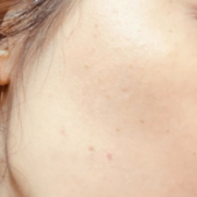 「しっとり潤う肌になりたい！」★無添加ミネラルリキッドファンデ★を使って艶肌に♪画像投稿モニター募集！の投稿画像