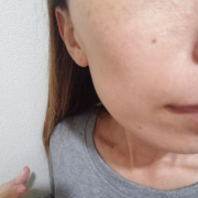 「宜しくお願い致します♪」★無添加ミネラルリキッドファンデ★を使って艶肌に♪画像投稿モニター募集！の投稿画像