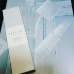 時々申し込んでは楽しんでいるモニプラさんでいただきました💠@caseepo さんの #カシーポNミスト です✨髪にも身体にも使えるミスト化粧水です！使ってみてまず思ったのは、香りが良い&hellip;のInstagram画像