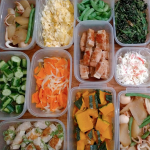 うちのごはん#つくりおき #おそうざい #レシピ #おかず #常備菜 #時短ごはん　#作りおき #簡単ごはん #晩ごはん #ごはん #おうちごはん #料理 #お弁当  #爽快決 #健美チャイ &hellip;のInstagram画像