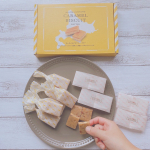 【トロける生キャラメル】﻿﻿﻿この生キャラメル﻿実は。。﻿﻿﻿一粒300メートルでおなじみのグリコや﻿アーモンドグリコの﻿あのグリコさんの商品なのです♡﻿﻿&hellip;のInstagram画像