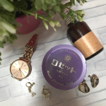 最近のお気に入りの小物と香り♪#ロゼット洗顔パスタ ラベンダーの香りで、洗い流した後もふんわり香る！あとくすみにも効くらしいから続けてみる✌️#金木犀の香水 まじでそのまま&hellip;のInstagram画像