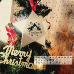 ファットウィッチベーカリーさんのブラウニーオーナメントクリスマスリースやツリーにオーナメントとして飾ってから可愛いうえに中身は美味しく食べられる二度楽しめてこれまた嬉しいしっとり美&hellip;のInstagram画像