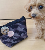 @minnano_badge 缶バッジ、マグネットが作れるアプリ「みんなのバッジ」のモニターをさせていただいたので、作成してみました😆アプリからとっても簡単に作れました♫♡好きな写&hellip;のInstagram画像