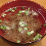 添加物、食塩無添加との事で、息子の離乳食にも使えそうだなと思い気になりました。旦那はだし茶漬けなどが好きなので、大人も色々と楽しめそうですね！私はパスタなどにも使用してみたいです。#カ&hellip;のInstagram画像