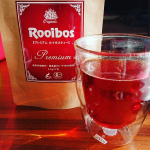 大好きなルイボスティー&hearts;️オーガニックプレミアムルイボスティーを初めて飲みました☺️飲みやすくて美味しいです。#タイガールイボスティー #ルイボスティー #プレミアムルイボスティー #&hellip;のInstagram画像