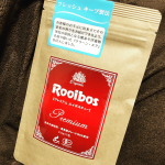 モニプラさんのモニター当選😀ルイボスティーいい匂いでいいですねぇー😊飲みやすくてノンカフェインで良いとこばかりですねぇー✨初回は作り方通りにしてみたから次は濃さとか変えて試してみようー☕️ #タイガー&hellip;のInstagram画像