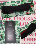 スマホ生活やテレワークで疲れた目元に作業しのInstagram画像