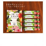＼フルーツモリンガ青汁／モリンガとはインド発祥のスーパーフード✨「奇跡の木」「生命の木」と呼ばれるインド原産の植物で美しく健康に生きるために必要な全ての栄養素を含み世界で最も栄養価の高い食&hellip;のInstagram画像