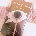 ルミアグラスのアイライナー🌷﻿﻿1500円+税﻿﻿﻿スライドするとメイクした目元の写真﻿アイライナーの動画、メイクした顔﻿などありますので、してみてください😊﻿﻿私&hellip;のInstagram画像