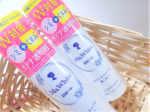 ロゼットＭｓ．Ｗｈｉｔｅ　薬用ブライトニングローションＭｓ．Ｗｈｉｔｅ　薬用ブライトニングミルクシミ+くすみをＷケアしてオトナ透明感のある肌へ導く化粧水＆乳液です！さらにコラー&hellip;のInstagram画像