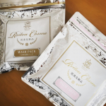 ・・麗凍化粧品バームクリームと洗顔パックを使ってみました✨・・クレンジングであるバームクリームと洗顔料の洗顔パック✨合わせて使ってみたよ🎶・・麗凍化粧品&hellip;のInstagram画像