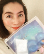 「まるでエステ後のよう」とレビューで絶賛されている『炭酸パック プルリ』つかってみました✨・ 乾燥による小ジワ・肌荒れ・肌のハリやツヤ改善に💫化粧ノリを良くしたいお悩み肌にはおススメ💕・&hellip;のInstagram画像