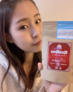 ．@rooibostiger 様よりオーガニックプレミアムルイボスティー飲んでみました南アフリカの強力な太陽光で天日干しして発酵オーガニック認証もされていて最高級グレー&hellip;のInstagram画像
