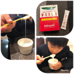 フィンランドで人気のヴィーリを家庭でも作れちゃいました♫ 作り方もとっても簡単、市販の１リットルの紙パック牛乳の封を開け、ホームメイド・ヴィーリ１パックを加え、紙パックの口を閉じて上下左右に数回振&hellip;のInstagram画像