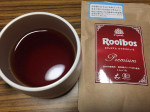 TIGER プレミアム ルイボスティーお試しさせて頂きました！ノンカフェインで夜に飲めるのでルイボスティーはよく飲んでいます。こちらのは味はもちろんですが、しっかり香るので良い香りに癒&hellip;のInstagram画像