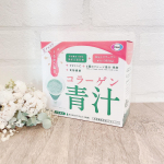 🎼.&bull;*&uml;*&bull;.&cedil;&cedil;🎶チョコラBBのエーザイから誕生した、女性のキレイと元気を応援してくれる『美 チョコラ コラーゲン青汁』🎼.&bull;*&uml;*&bull;.&cedil;&cedil;🎶⭐︎⭐︎野菜不足を豊富な栄養がたっぷり詰ま&hellip;のInstagram画像