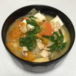 #PR #マルサンアイ株式会社 #マルサン #マルサンアイ #和食の日 #本場赤だし #カップ純正こうじみそ #marusan #marusanai #monipla #marusan_fan今日&hellip;のInstagram画像