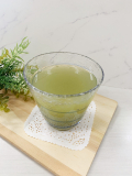 「甘くて飲みやすい青汁。」の画像（1枚目）