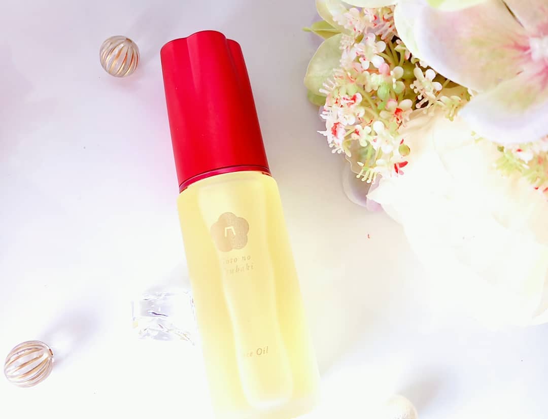 五島の椿・椿酵母オイル（フェイス）30mLのクチコミ（口コミ）商品