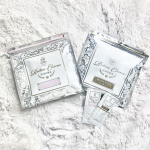 麗凍化粧品『クレンジングバームクリーム』と『洗顔パック』をモニターさせていただきました。こちらの商品は完全無添加！冷凍状態で届けられ、保存は冷凍庫で。なので使用前には解凍が必要です&hellip;のInstagram画像