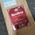 *タイガーさまのルイボスティーいただきました！＼(^o^)／しっかりとした茶葉の味わいで何杯でも飲めてしまいます。これから冬本番なのであったかいルイボスティーで身体を暖めてウイルスに負けな&hellip;のInstagram画像